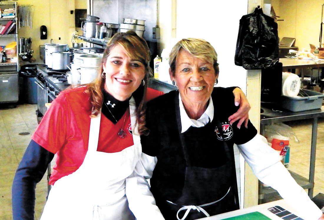 Thanks to The Barstool Fund, longtime Nashua caterer has ‘A Christmas